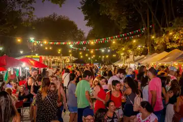La Plata: Llega el festival de la Gastronomía Italiana