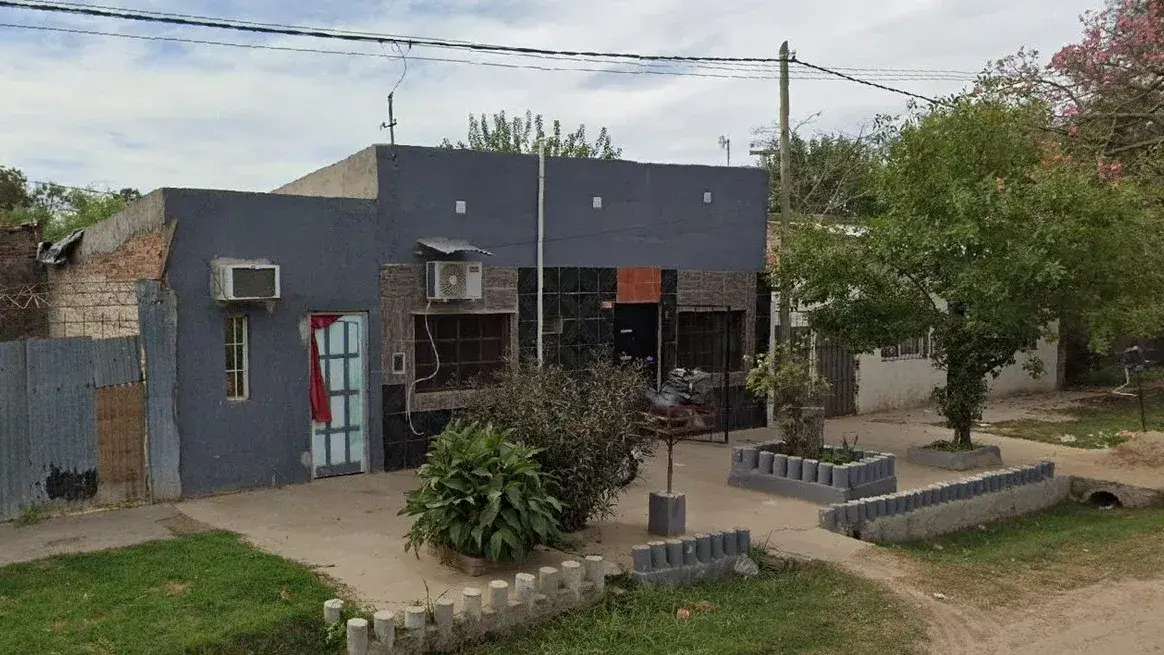 Madre e hija condenadas por un kiosco de drogas en Recreo
