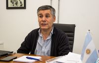 Advirtieron en la Provincia sobre la necesidad de dar voz a los jóvenes en las campañas contra la drogas