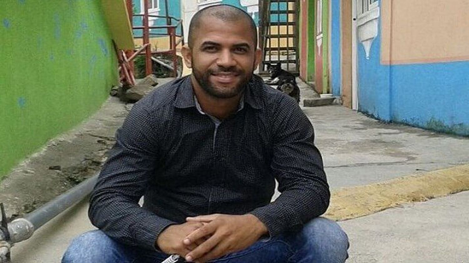 ¡VENEZUELA LO MATÓ! El extraño deceso de un periodista que pagó con su vida la desidia del sistema de salud