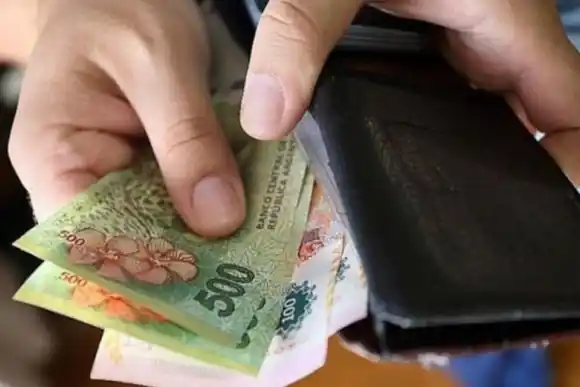 Uno por uno, cuáles son los aumentos que llegan en mayo