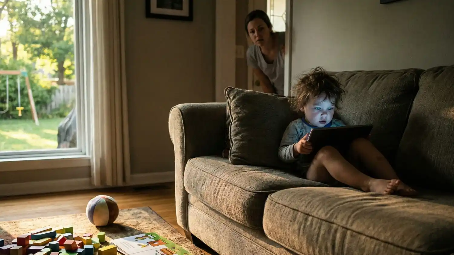 salud visual niños - 1