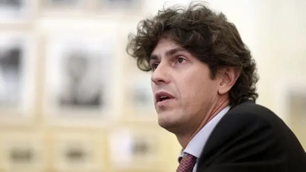 Fallo de la corte porteña adverso a Lousteau en una demanda contra el gobierno de Larreta