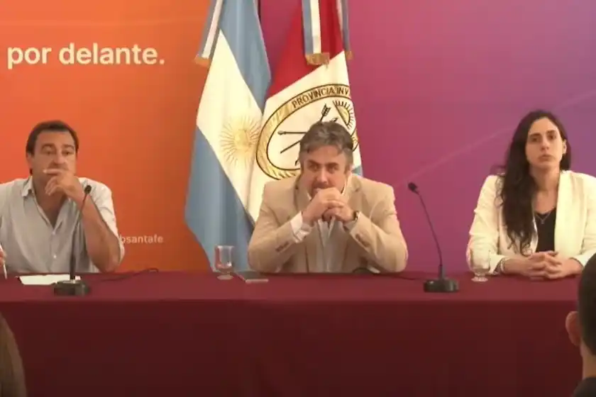 Licitaron la construcción de pabellones para albergar 320 nuevos presos en el Complejo Penitenciario de Rosario