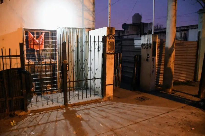 Un chico de 14 años resultó herido tras una balacera en zona oeste
