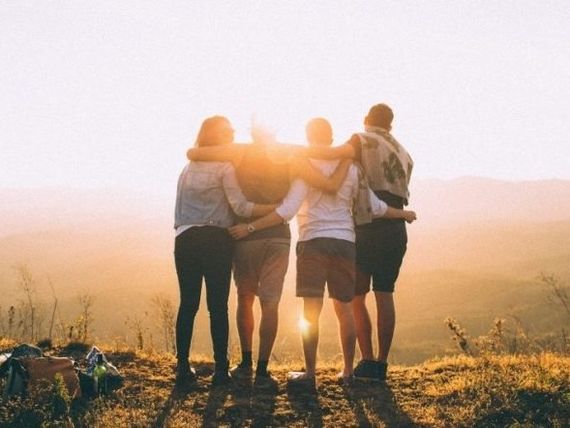 Día del Amigo: por qué se celebra el 20 de julio y cuál es su origen