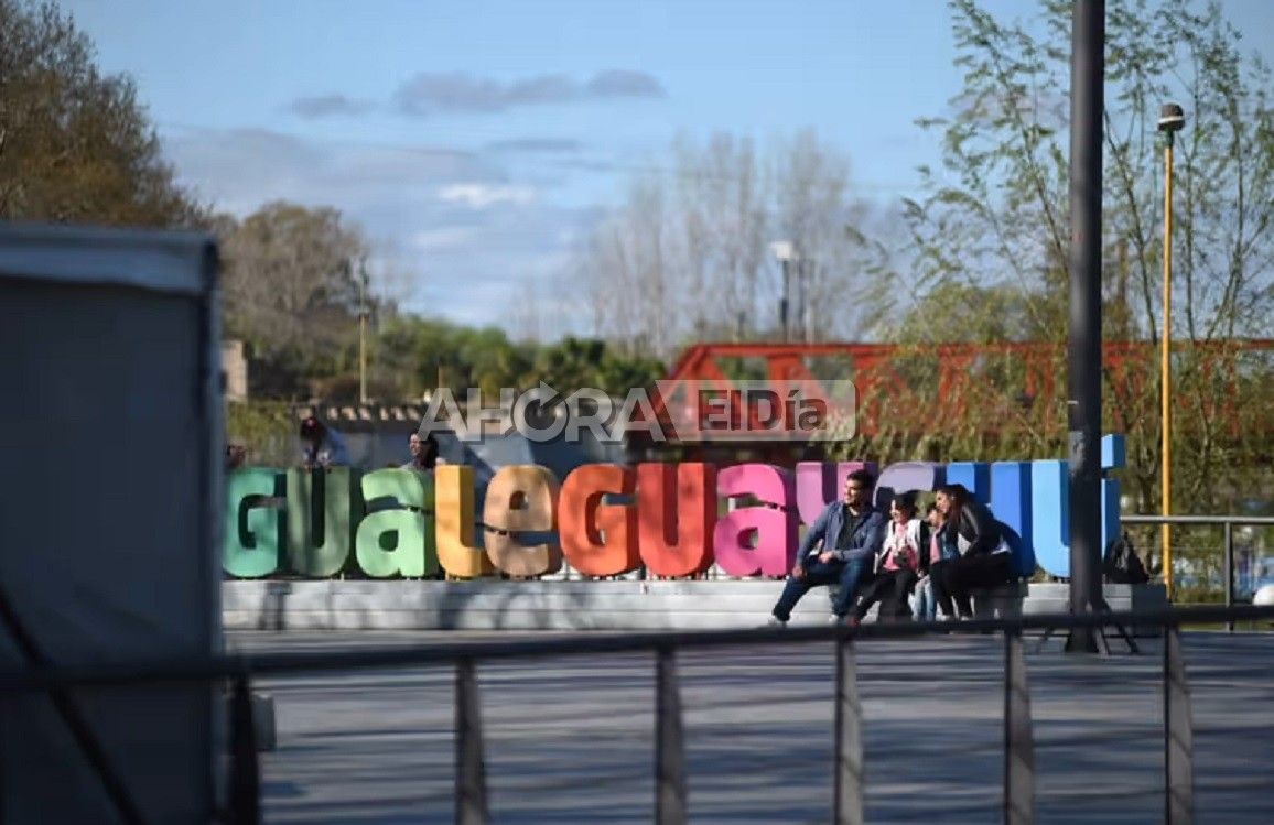 Se aguarda otra jornada agobiante en la ciudad: de cuánto será la máxima