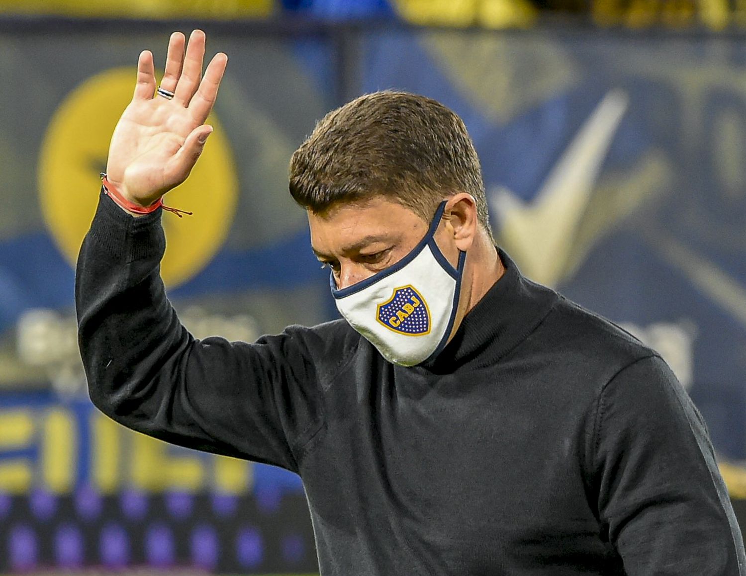 Boca juega de visitante y por la consolidación