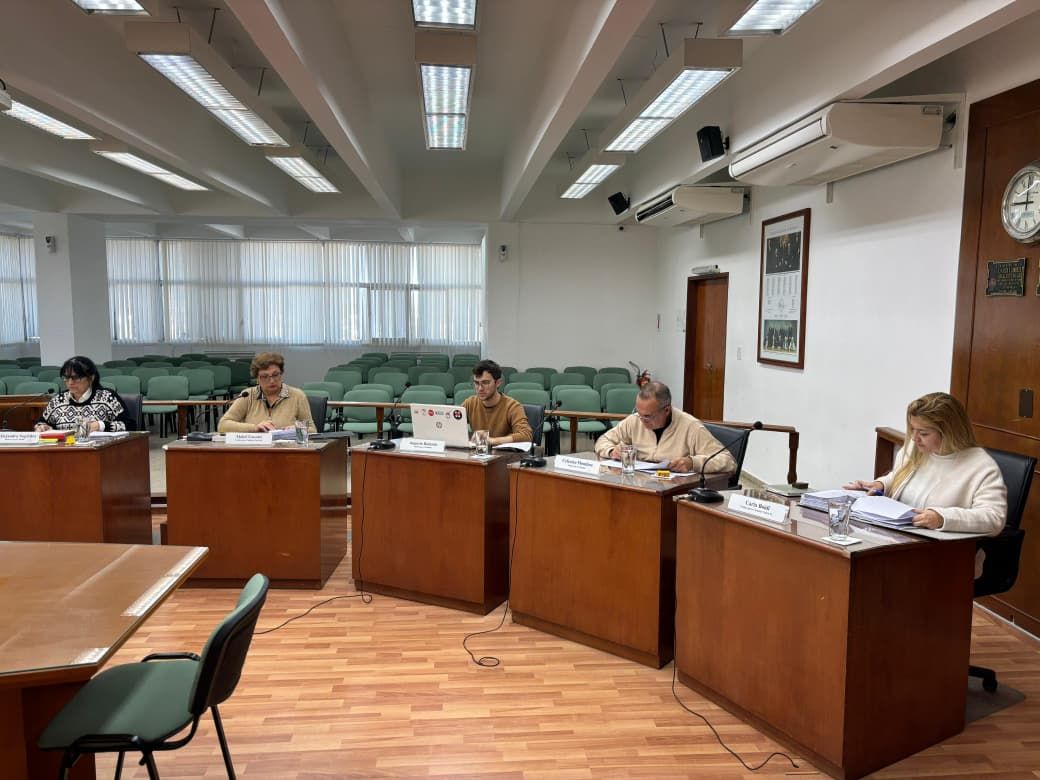 Rafaela avanza hacia la regulación de las aplicaciones de transporte