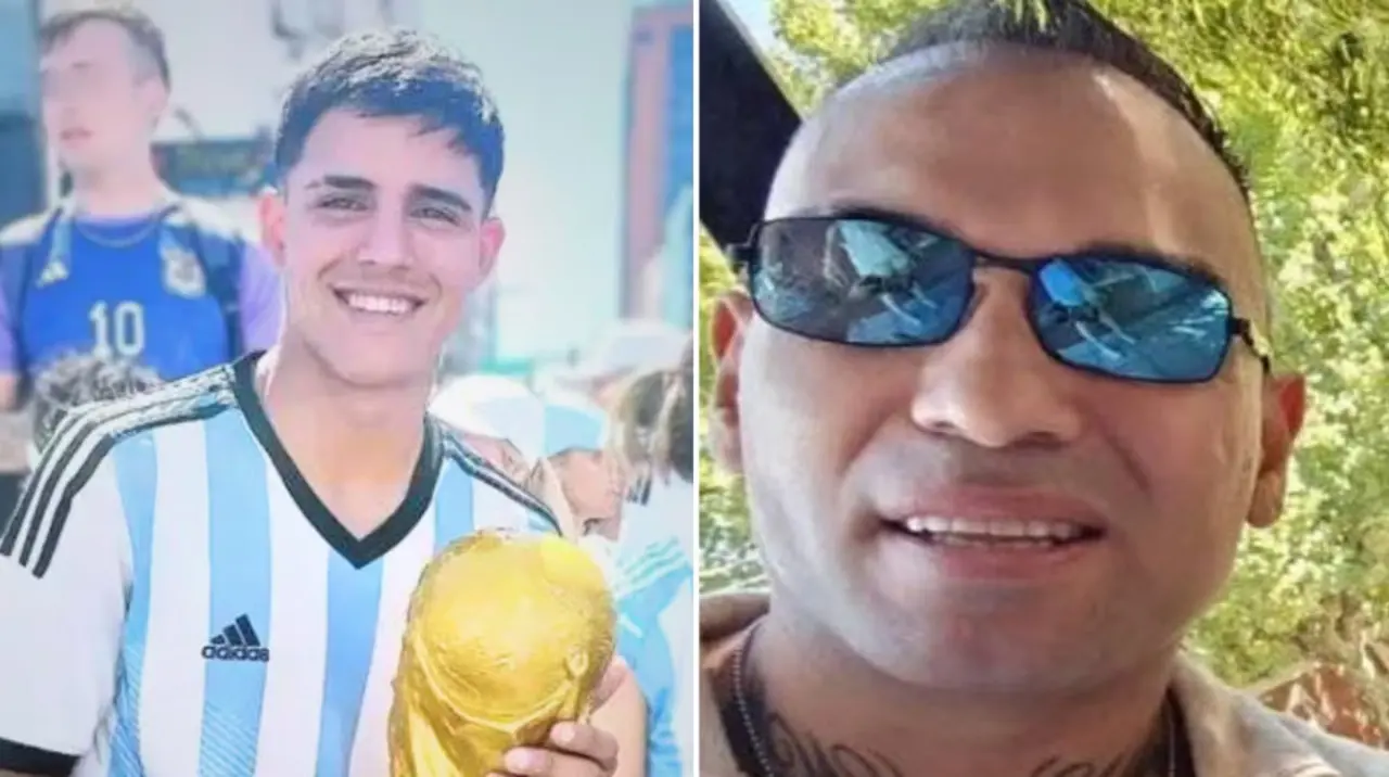 Ricardo Julio Maidana está acusado de matar a su yerno, José Luis Colla Dávalos.
