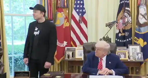 La alianza entre Trump y Musk estalla en una encendida disputa pública