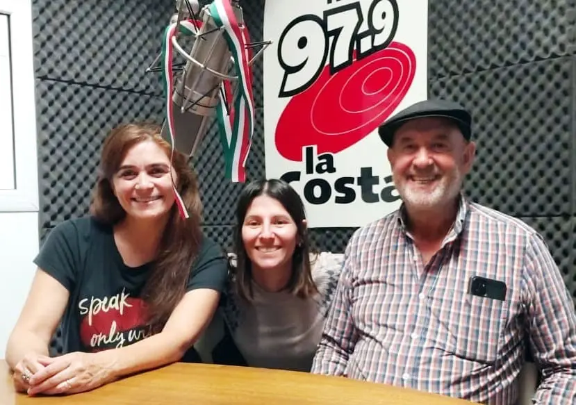 Historias familiares, turismo en Puglia y celebramos el Dantedí