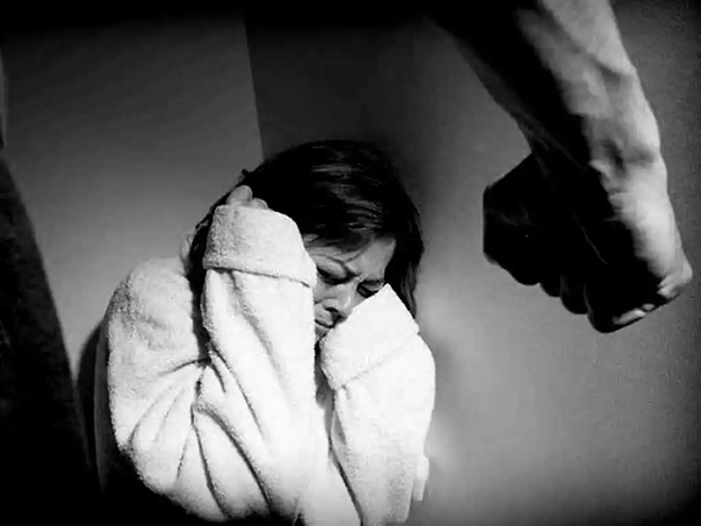 Violencia de género en Villa Gobernador Gálvez