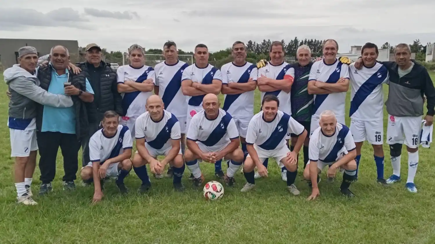 Libertad y sus grande figuras