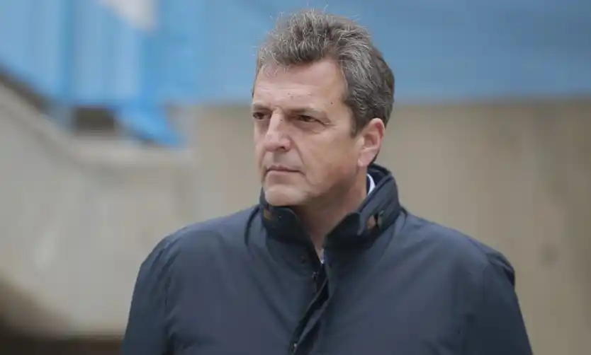 VIDEO - Massa pedirá un examen “psicológico y psiquiátrico” para quienes lleguen a la segunda vuelta