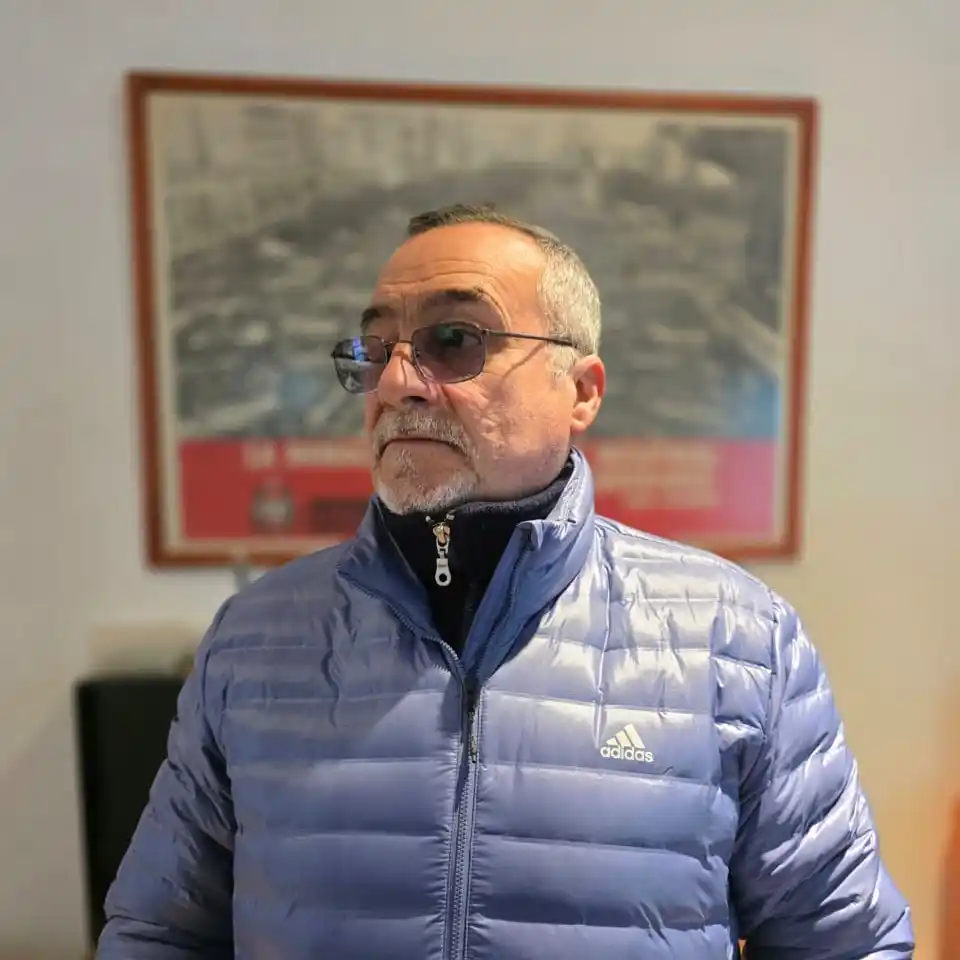 Eduardo Della Giustina