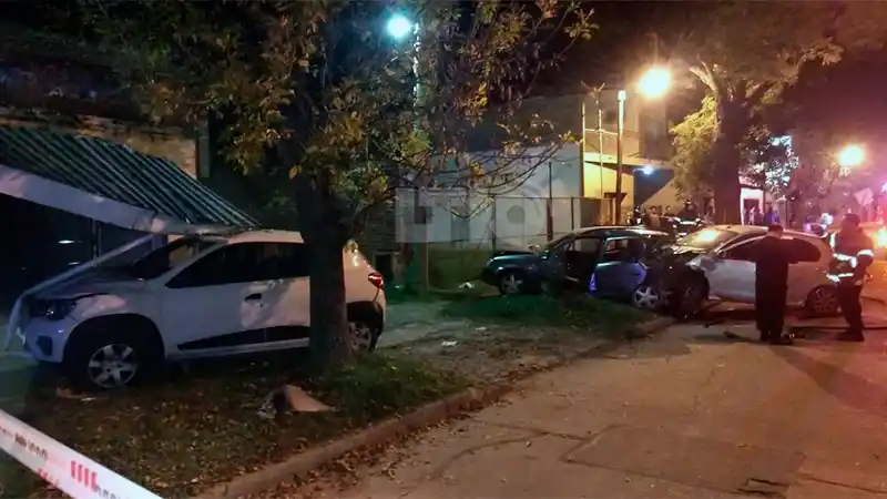 Estado de la causa que investiga el fatal accidente de Francisco Sueldo