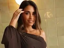 Antonela Roccuzzo negó los rumores sobre un posible embarazo