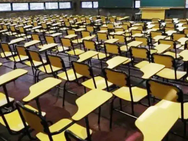 Universidades: los docentes iniciarán un paro el miércoles y podrían extenderlo por tres días