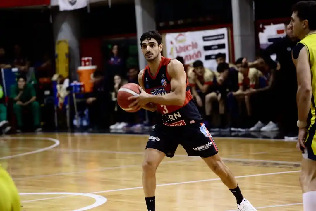 Viedma Centenario - 4