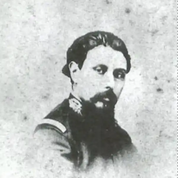 Coronel Justo Carmelo de Urquiza