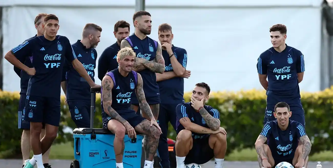 Imagen ilustrativa. Crédito: Agustin Marcarian/Reuters