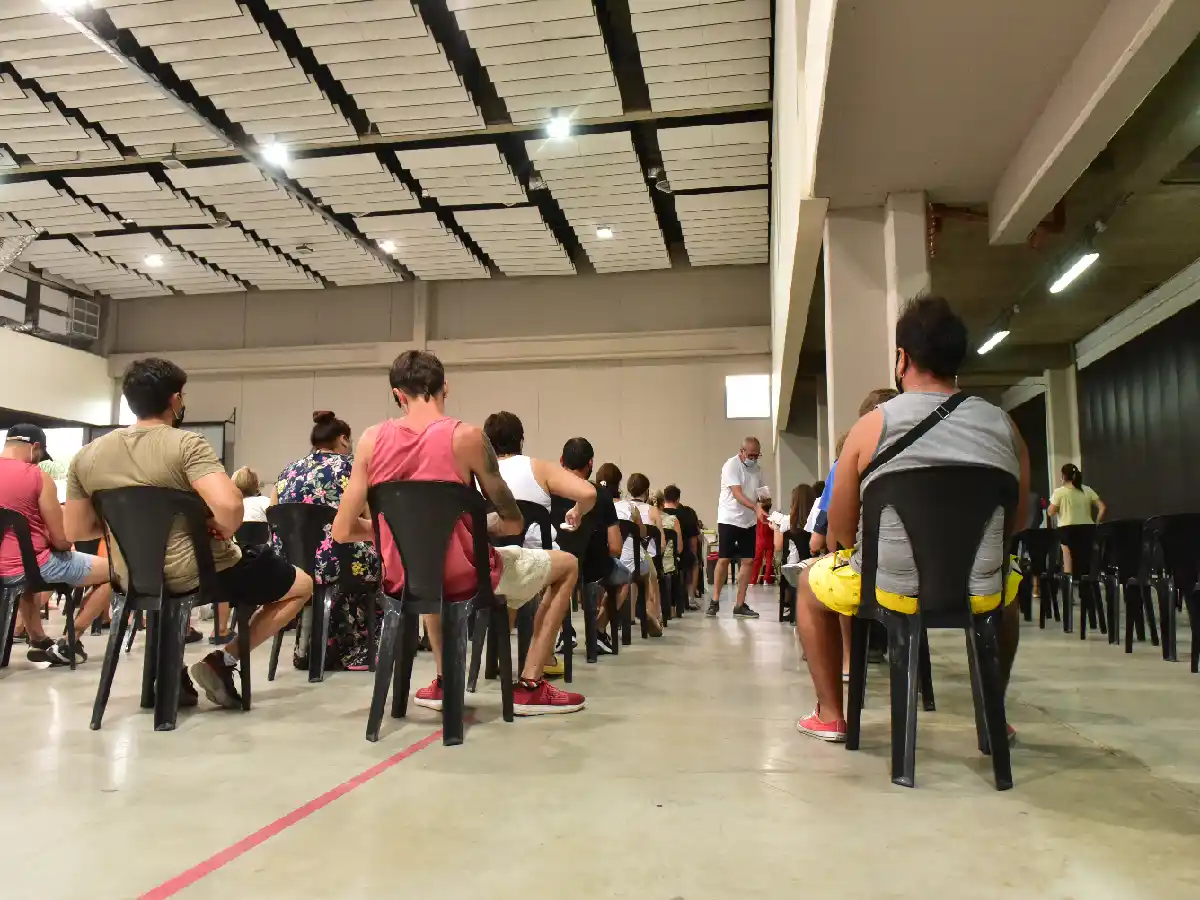 Se registraron 226 nuevos casos de covid en San Francisco	