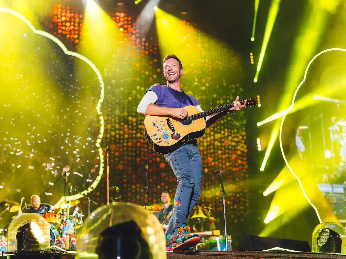 Coldplay suspendió los shows en Brasil y hay incertidumbre por los de la Argentina