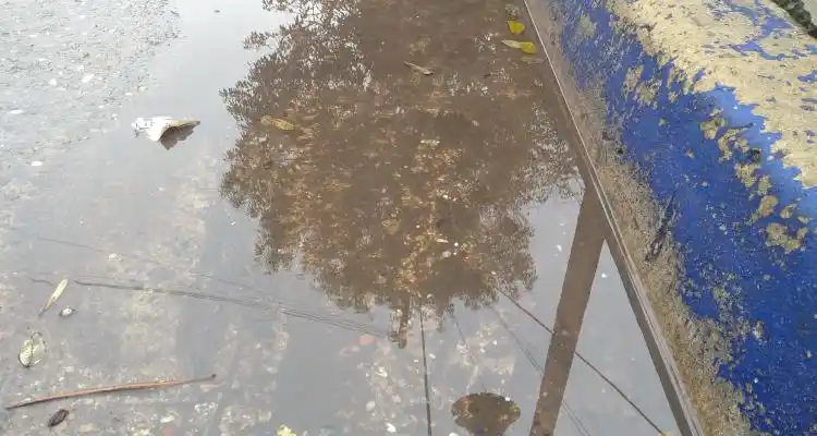Se renovó el alerta por “tormentas fuertes o severas”