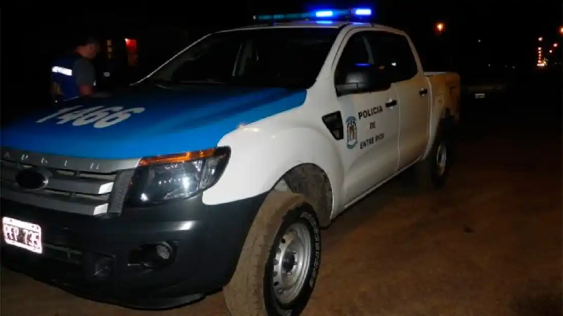 Festejan un cumpleaños en cuarentena: hubo disparos, peleas y heridos