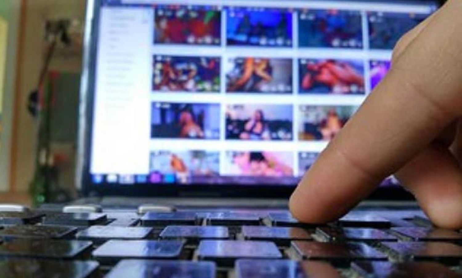 Condenan a un policía por abuso sexual y publicación de pornografía infantil