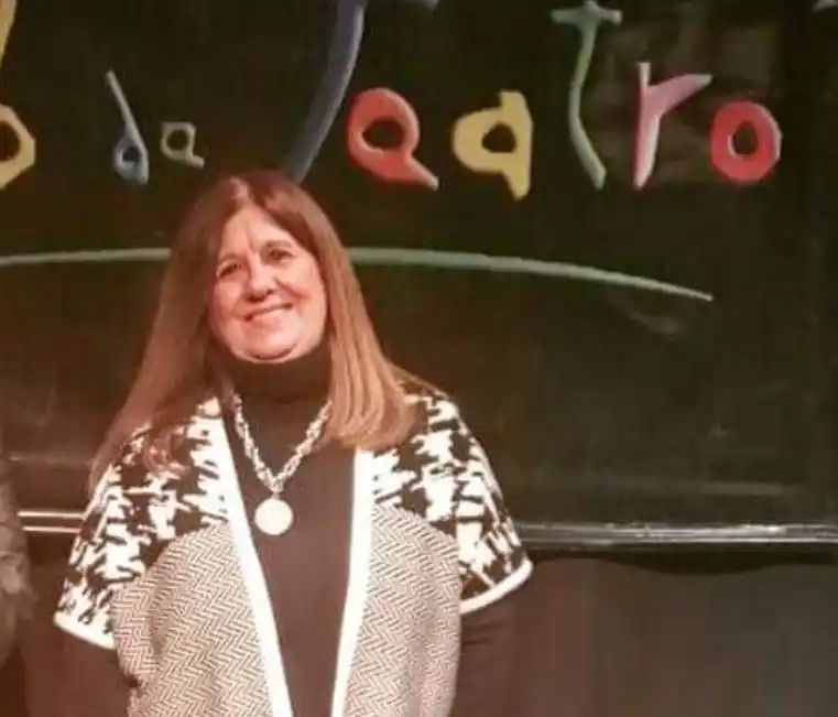Falleció Alejandra Casanova, una de las fundadoras de El Club del Teatro