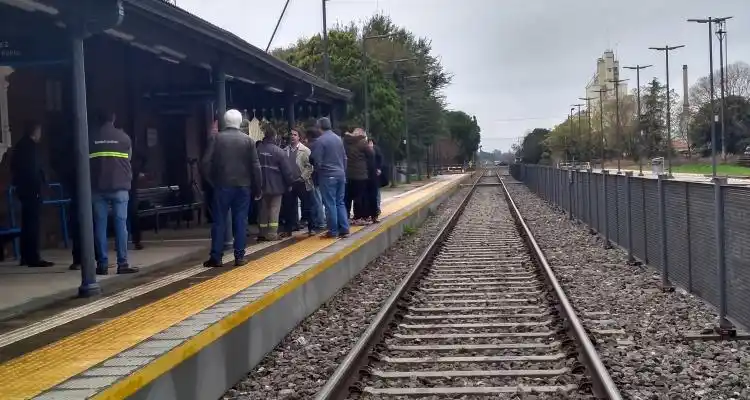Los horarios y frecuencia de los nuevos trenes que pararán en San Pedro con destino a Córdoba y Tucumán