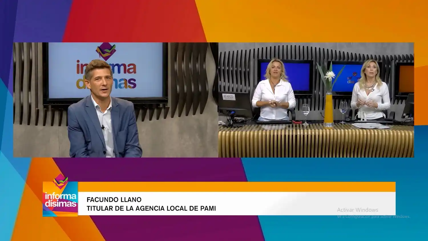 PAMI Tandil sumó especialidades médicas tras el nuevo mecanismo de elección