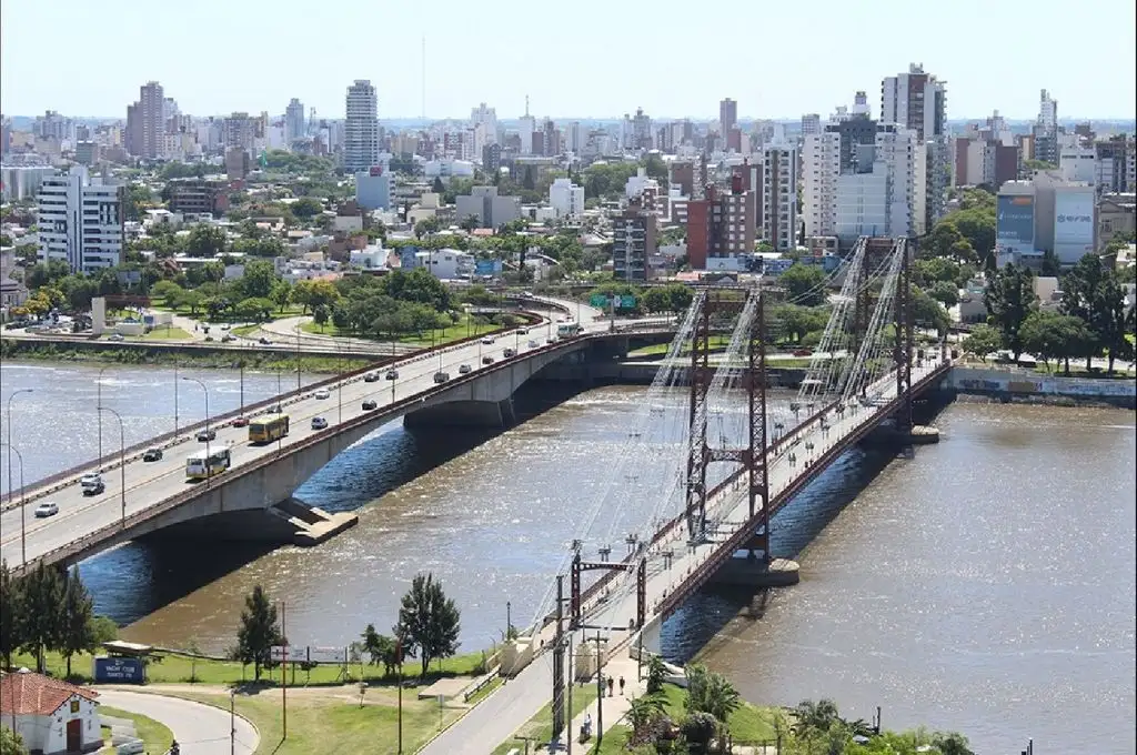 Se espera que la máxima supere los 27º