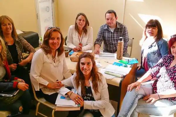 Deserción: La oficina de empleo trabaja con el Consejo General de Educación