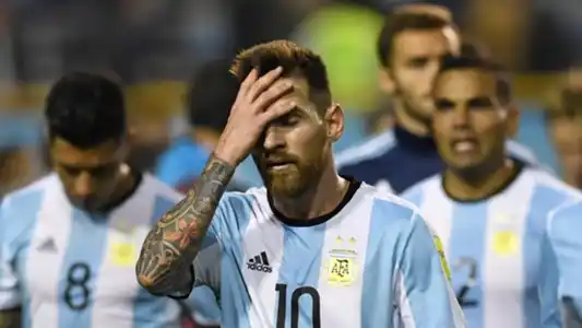 Eliminatorias Rusia 2018: Argentina enfrenta a Ecuador en la última fecha con la obligación de ganar