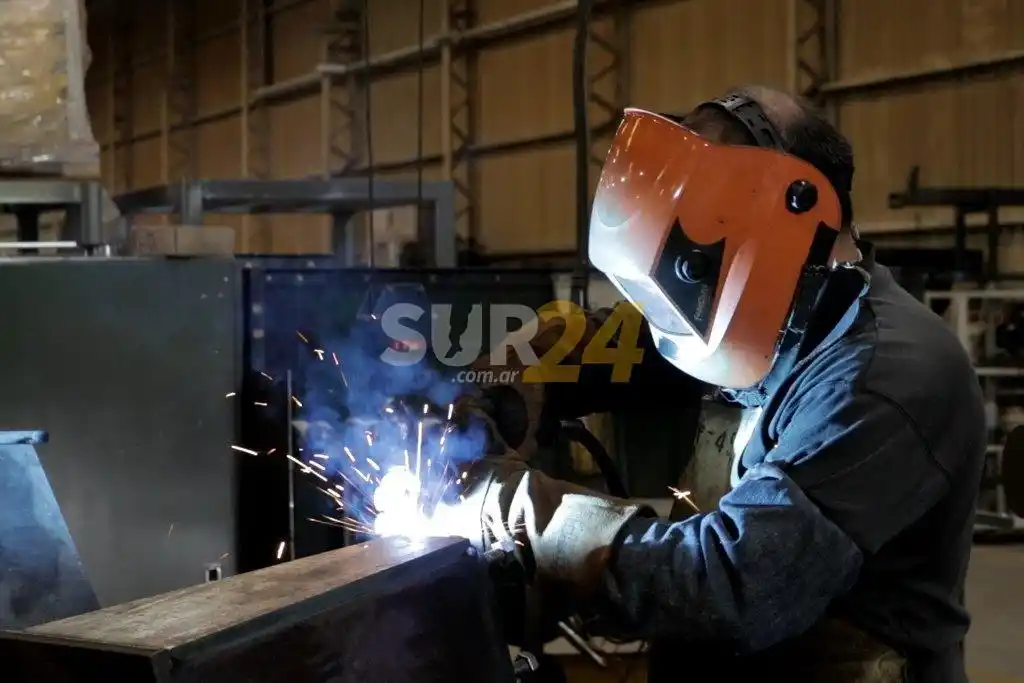 Tiempo de diversificar: la industria metalúrgica santafesina apuesta a los nuevos negocios