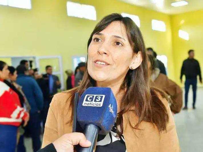 Milei vetó la Ley de Emergencia en Discapacidad: 
Giménez dijo que “es una crueldad inexplicable”