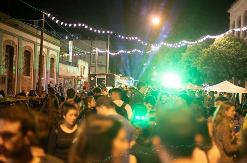 «No grites, tengo una criatura durmiendo»: vecinos de Pichincha volvieron a denunciar la falta de control