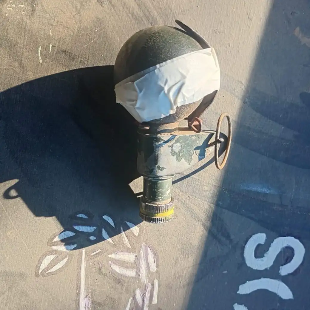bomba