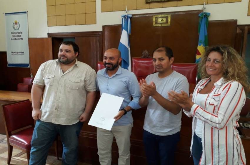 Buscan “repotenciar” la conectividad aérea de Mar del Plata