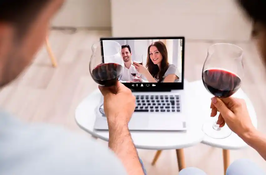 La pandemia y alcohol: "Hubo una tendencia general a la reducción del consumo"