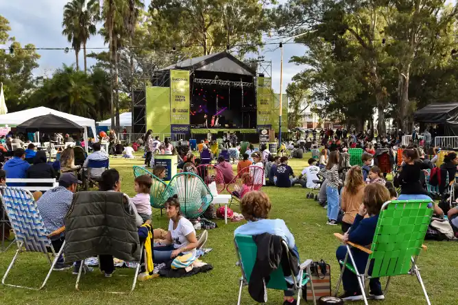 Con la apertura de la temporada, Chascomús se volverá una fiesta