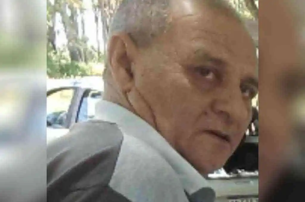 Misteriosa desaparición de un hombre en Reconquista