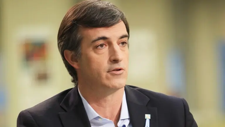 Esteban Bullrich pidió una audiencia con el Ministro de Salud bonaerense porque lo bloqueó en Twitter