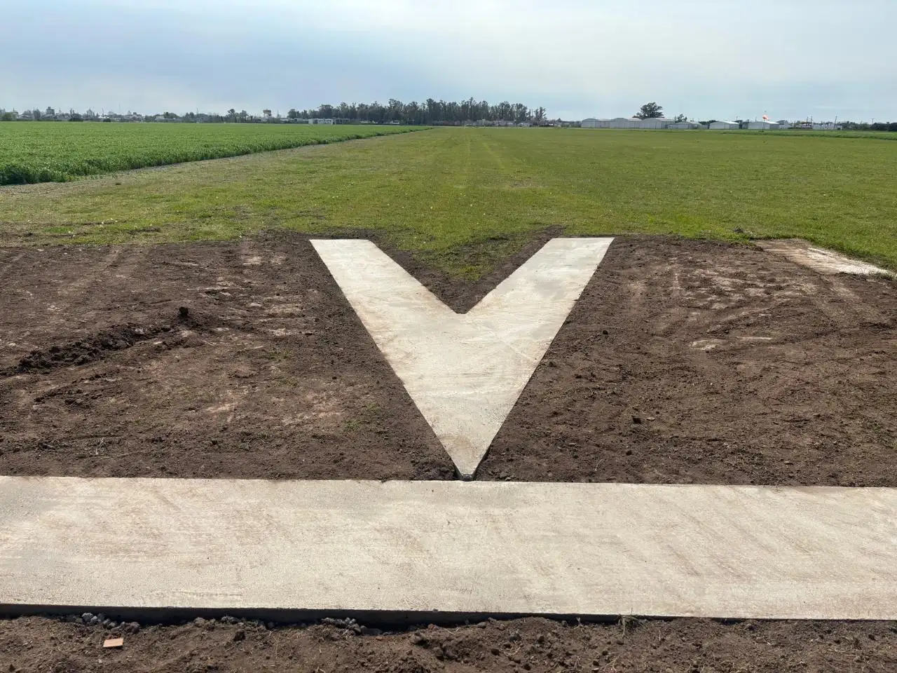 Aeródromo