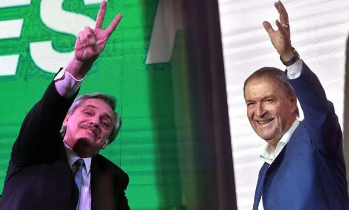 Las ideas contrapuestas que existen dentro del peronismo