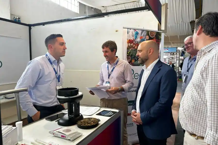 Puccini encabezó la apertura de Todo Láctea en San Francisco