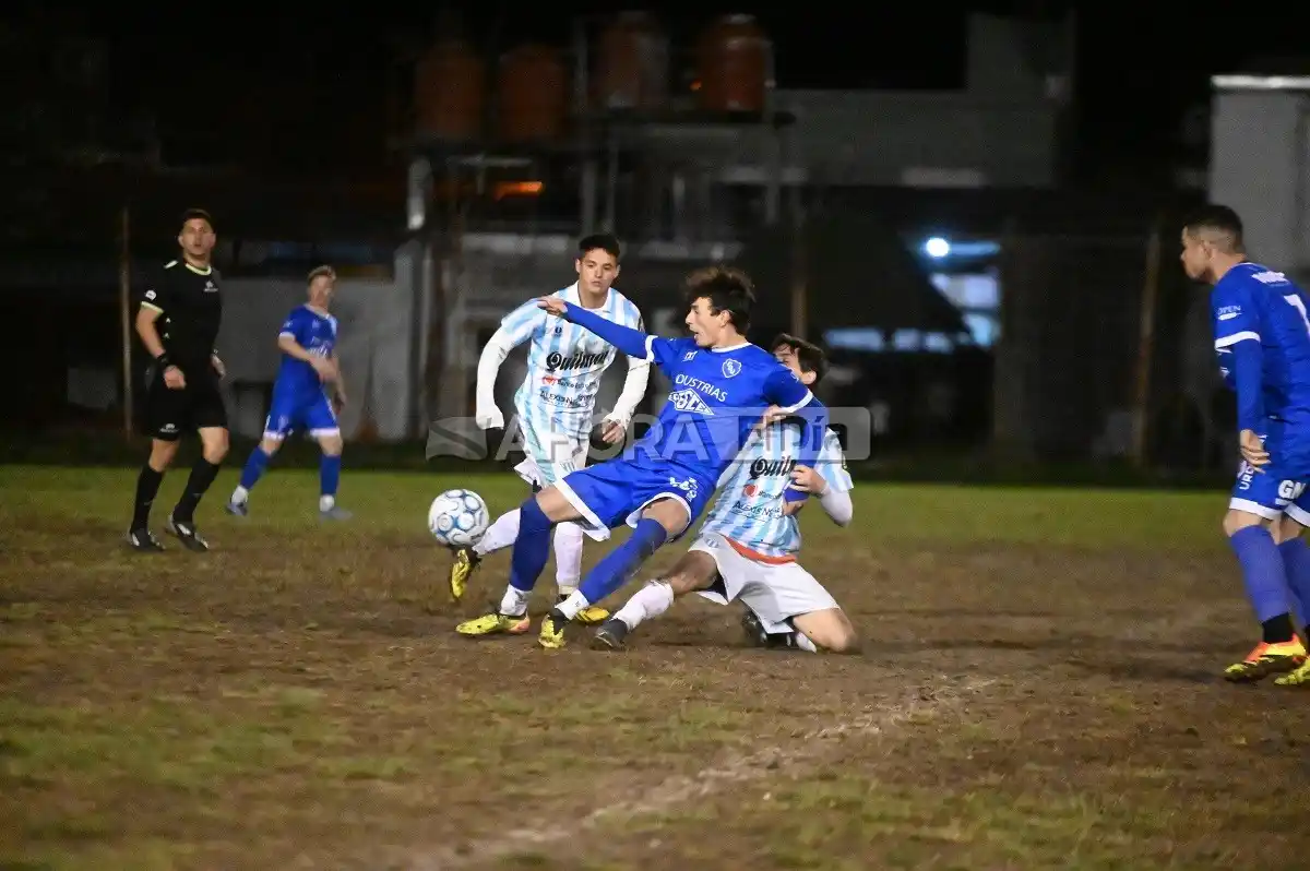 Crédito MRFotografía